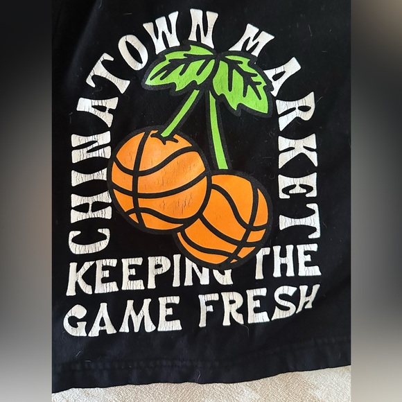 Men’s Shorts - Picture 2 of 5